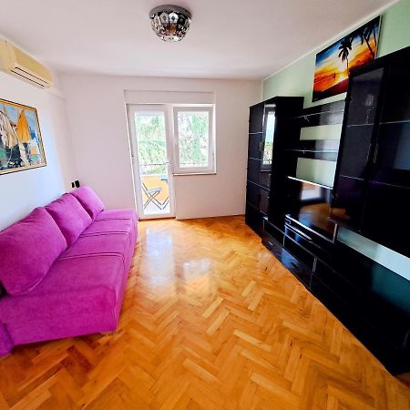 Apartman Koli Opatija Exterior photo