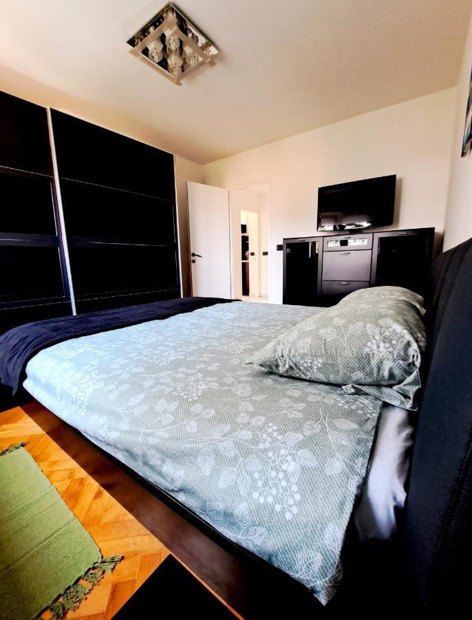 Apartman Koli Opatija Exterior photo